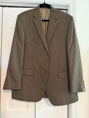 Lauren Ralph Lauren Men's Sport Coat
